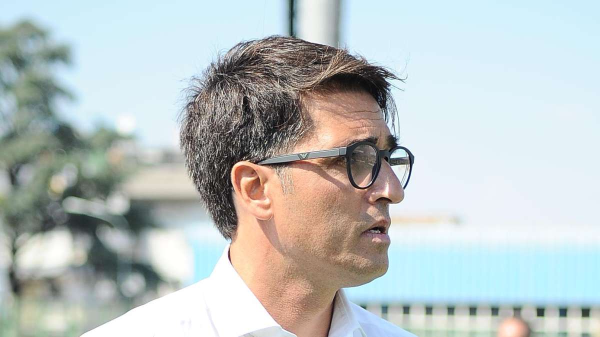 Grassadonia conquista la promozione in A con la Lazio Women: "Ragazze straordinarie, un privilegio essere qui"