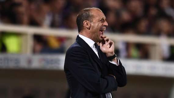 Allegri querela l'ex compagna: "Ha speso per se il denaro del mantenimento del figlio"