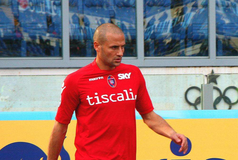Bianco: "Non c'è l'Atalanta nel mio futuro"