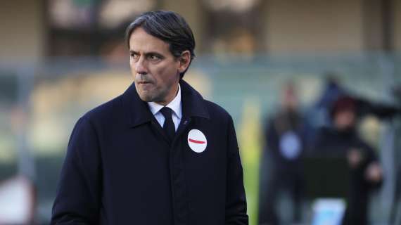 Inzaghi:  "Con il Verona non era facile, i miei mi hanno sorpreso"