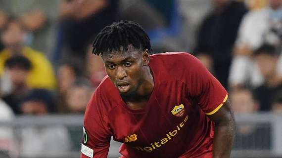 TMW - Il Valencia si tira fuori dalla corsa per Diawara