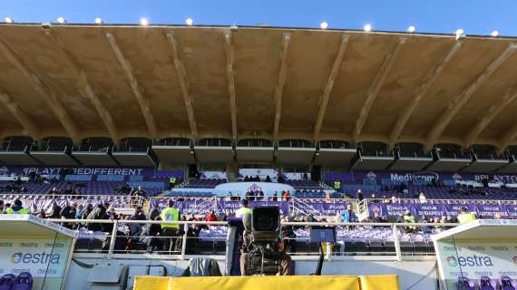 Cagliari, Franchi storicamente indigesto: contro la Fiorentina ci fu la più lunga striscia di sconfitte esterne