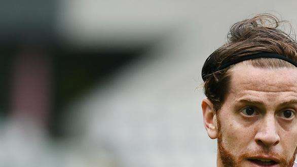 Daniele Buffa/Image Sport