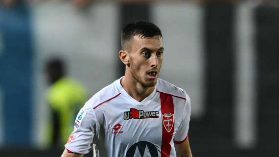 BIRINDELLI A DAZN: "Cagliari nel momento migliore, dobbiamo limitarlo"