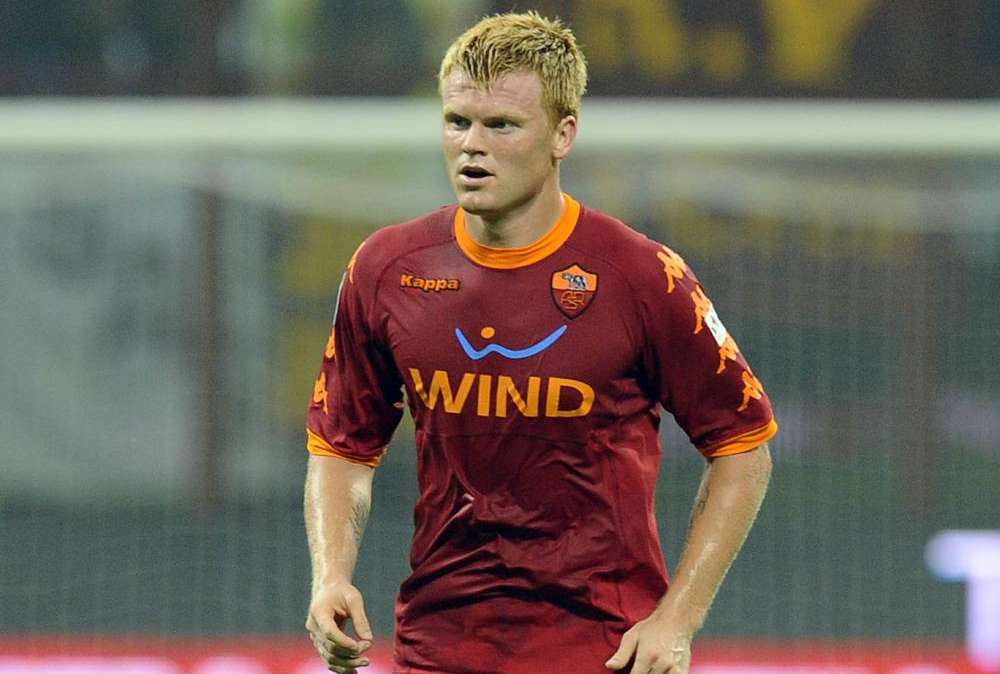Riise in dubbio per sabato
