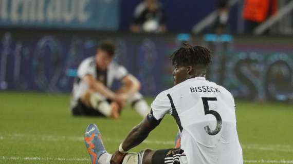 Calcio: Bisseck vicino all'Inter, clausola da 7 milioni