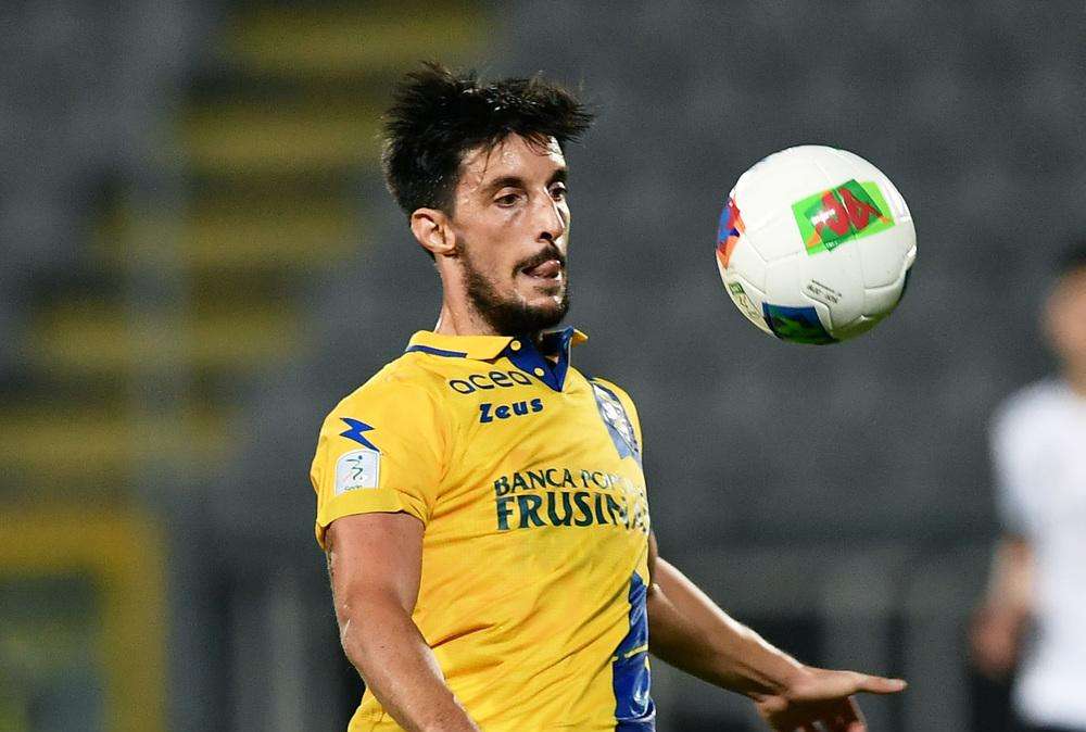 Daniele Buffa/Image Sport