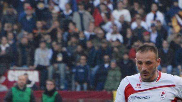 Langella: "A Cagliari eravamo un gruppo vero"
