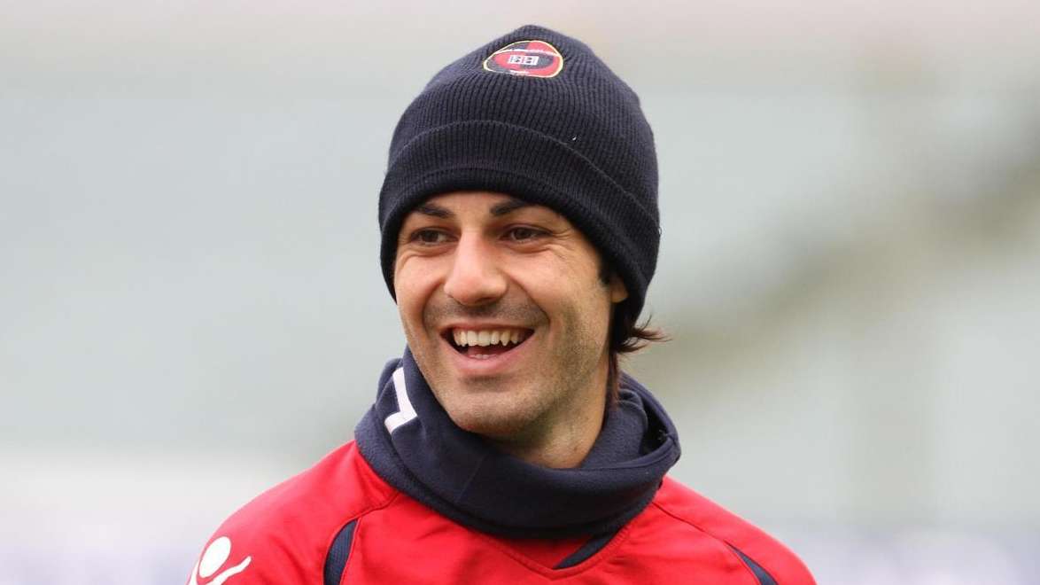 Federico De Luca