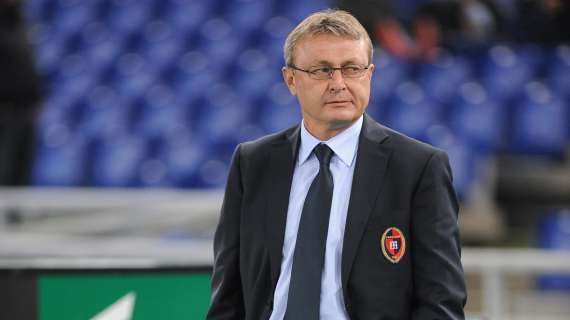 ESCLUSIVA TC - IVO PULGA: "Cagliari, con la Fiorentina molto meglio che contro l'Entella: con il cambio di modulo si è vista una squadra decisamente più aggressiva e propositiva. Ora bisogna andare a Napoli con lo stesso identico atteggiamento"