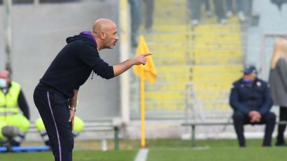 Fiorentina: ripreso il lavoro in attesa di Commisso