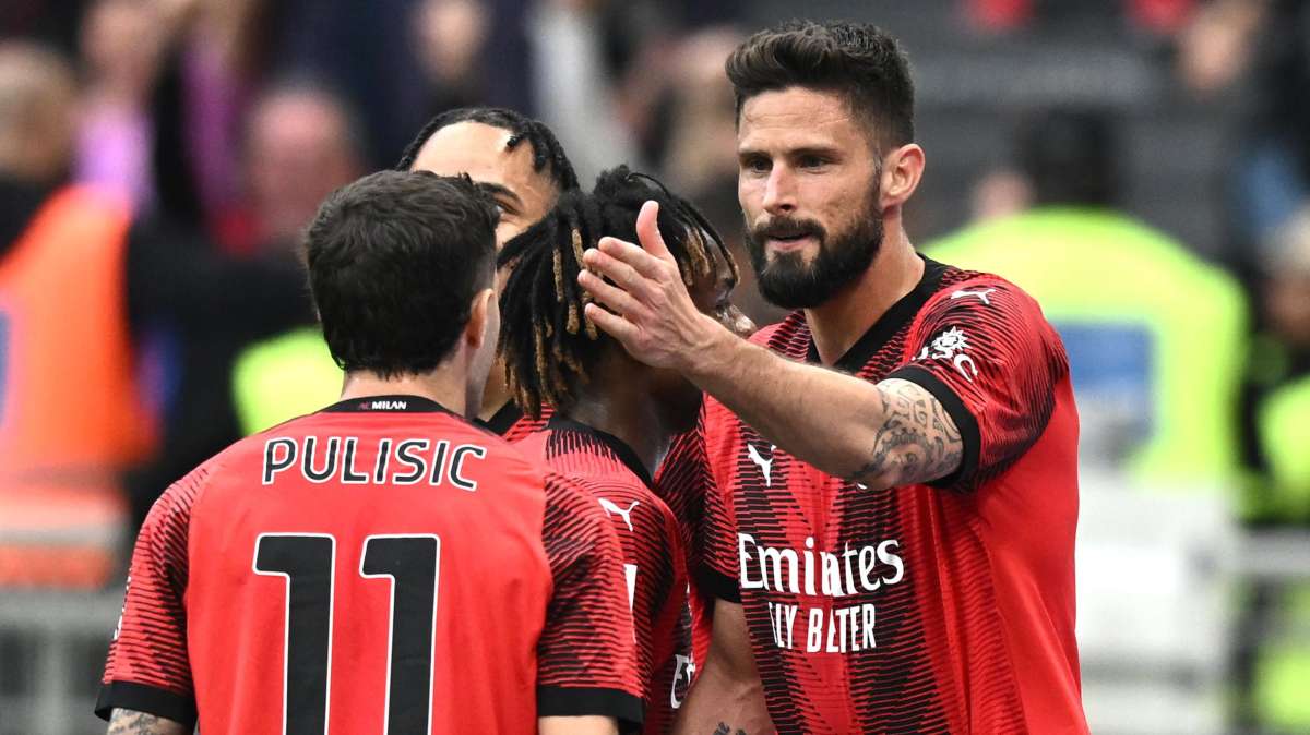 AcMilan.com: Milan-Cagliari, l'analisi sui possibili fattori decisivi