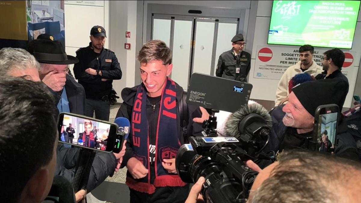 Trotta: "Per Albarracin contratto fino al 2030"