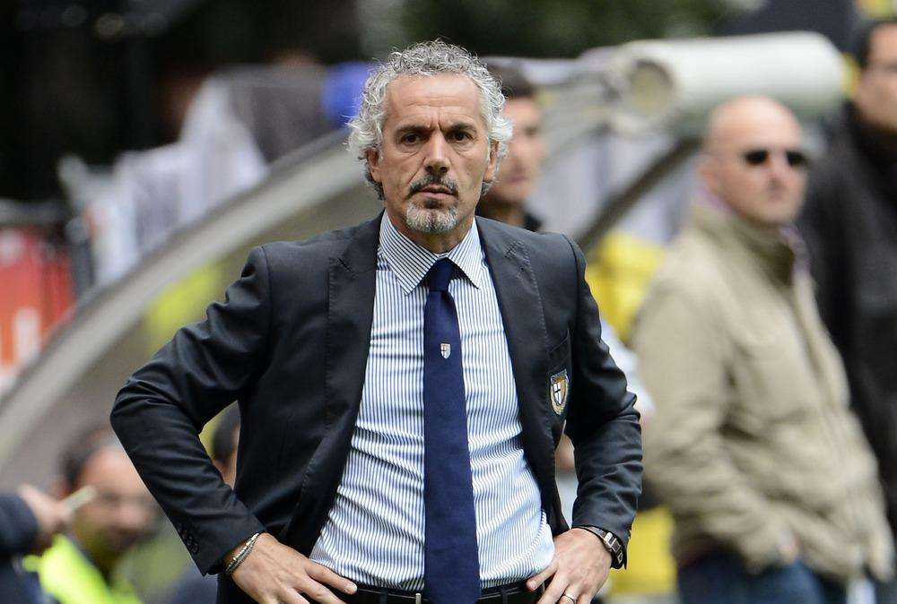 Parma, Donadoni: "Meglio nella ripresa. Futuro? Resto qua"