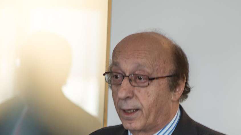 Moggi: "Calzona non ha sistemato il Napoli, con il Cagliari ha faticato a pareggiare"
