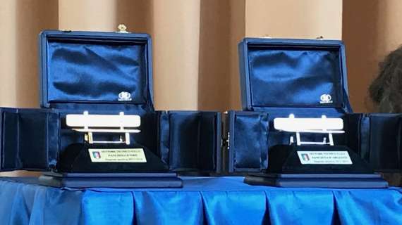 Oggi ritorna a Coverciano la Panchina d’oro: premiati i migliori allenatori della scorsa Serie A, Serie B e Serie C 