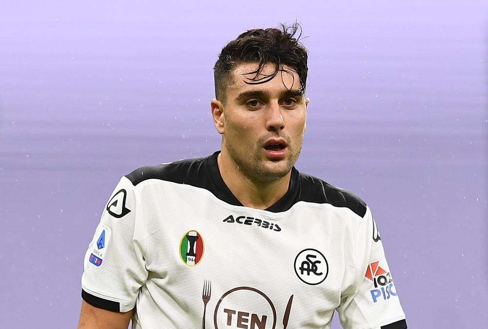 Matteo Gribaudi/Image Sport