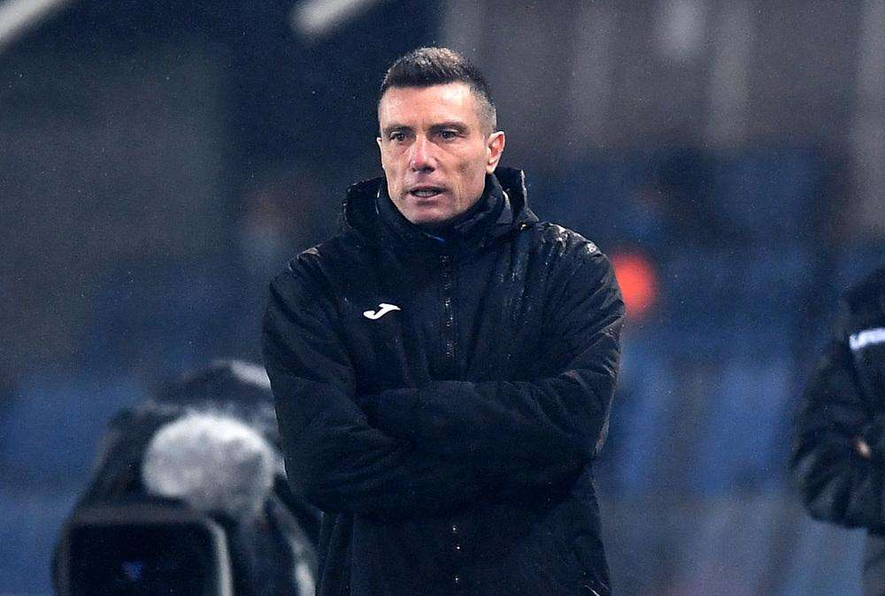 Daniele Buffa/Image Sport
