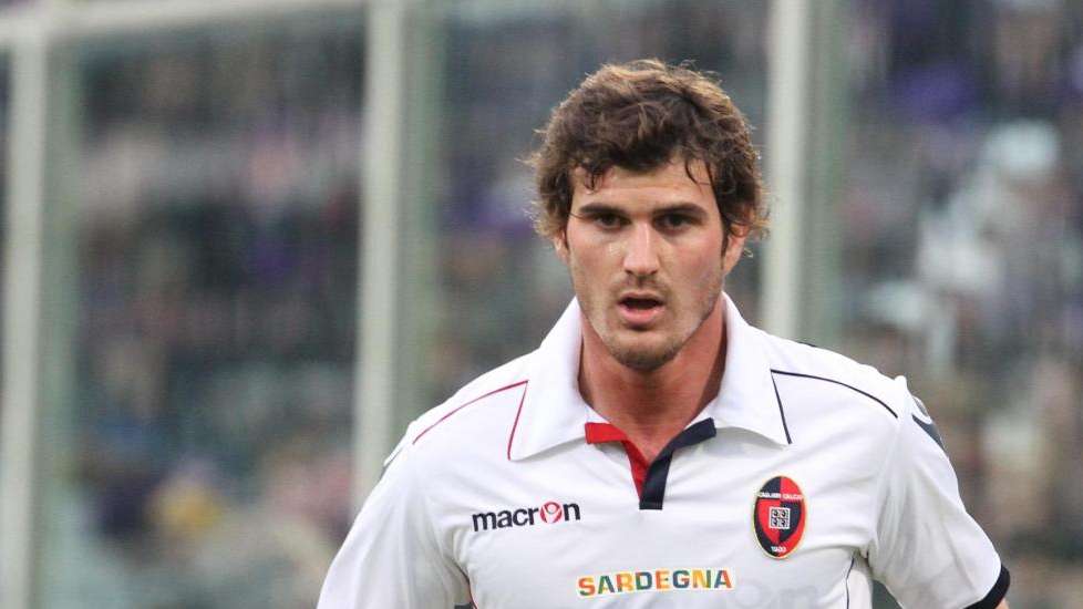 Federico De Luca