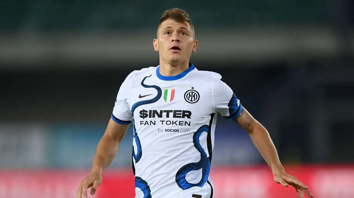 L'ex Barella: per il rinnovo Beltrami chiede adeguamento sostanziale dello stipendio