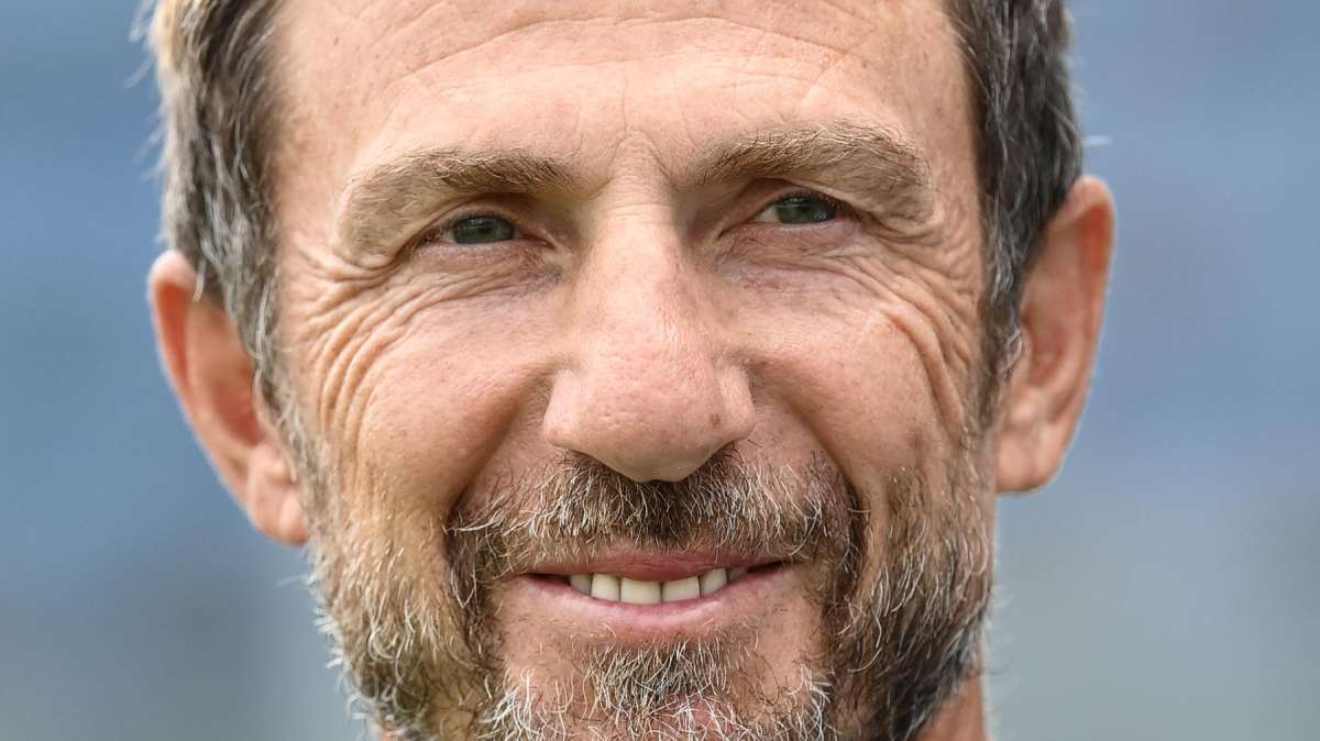 Frosinone, Di Francesco dopo il pari di Udine: "Contento di come stiamo interpretando il campionato"