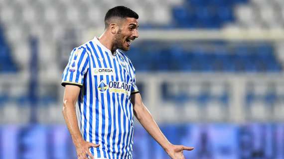 Concorrenza del Monza per Valoti