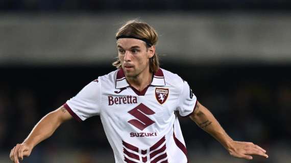 Tuttosport - Verso Cagliari-Toro: Vanoli ritrova un Borna Sosa galvanizzato e un Walukiewicz riposato