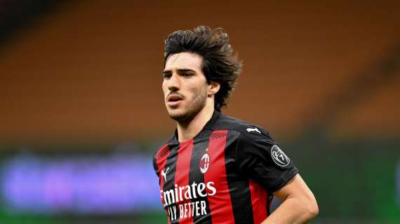 Corsport  -  La tentazione del regista. Il Cagliari vuole Tonali