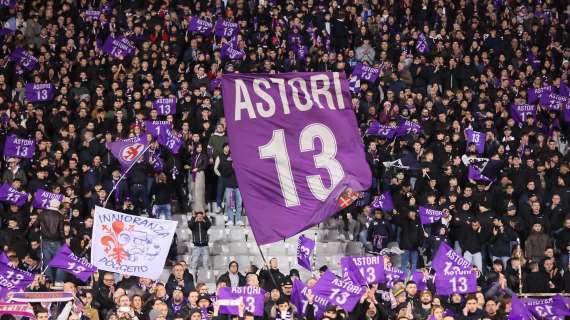 Venerdì al via il primo Memorial Astori