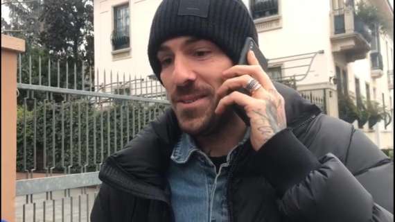 Tuttosport - I fratelli Cacciatore primi con il Chievo e il Saluzzo. L'ex Cagliari: "Ci proviamo, senza nasconderci"