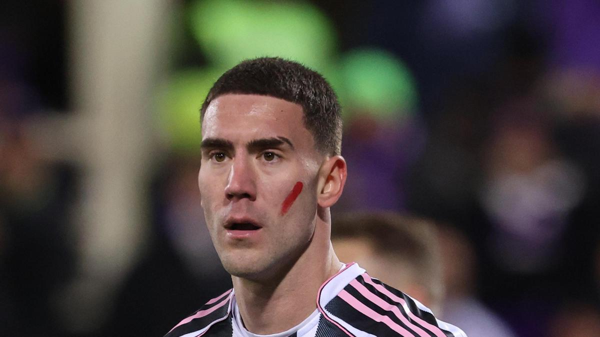 Juve, oggi la ripresa. Tuttosport: "Vlahovic è in dubbio per il Cagliari"