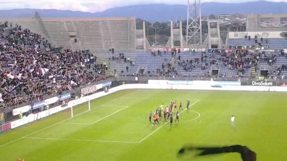 Cagliari-Udinese 2-1, rivivi il LIVE