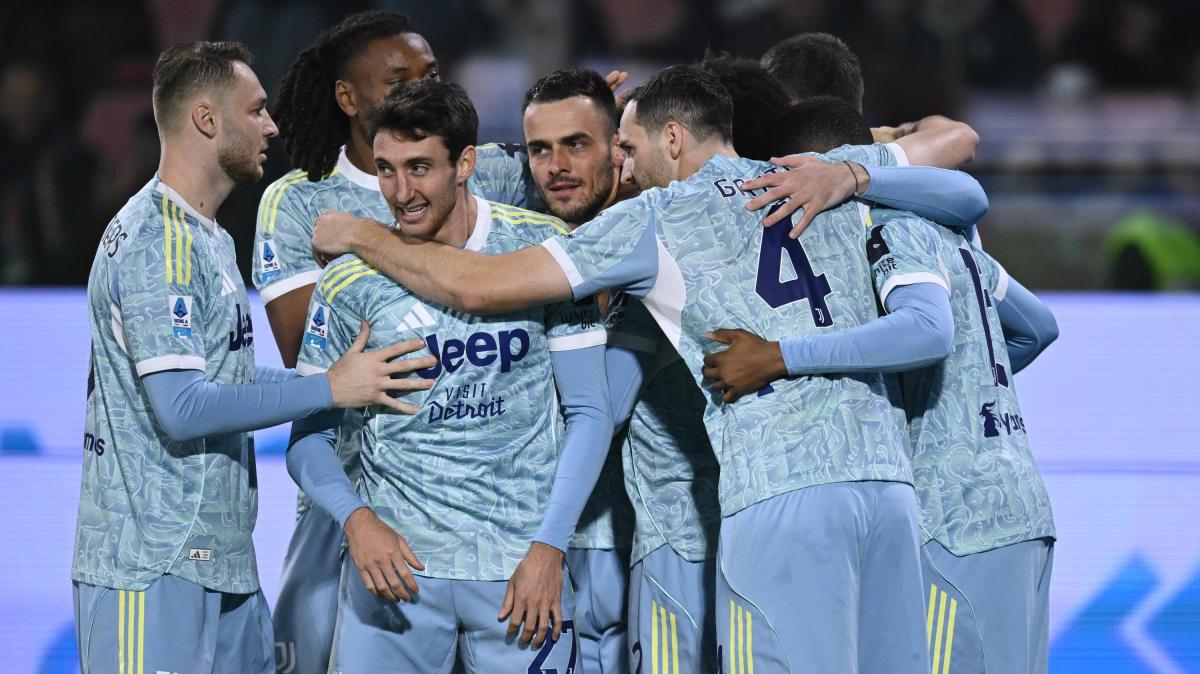 Juventus-Cagliari, i precedenti sorridono ai bianconeri: solo una sconfitta nelle ultime 27 sfide