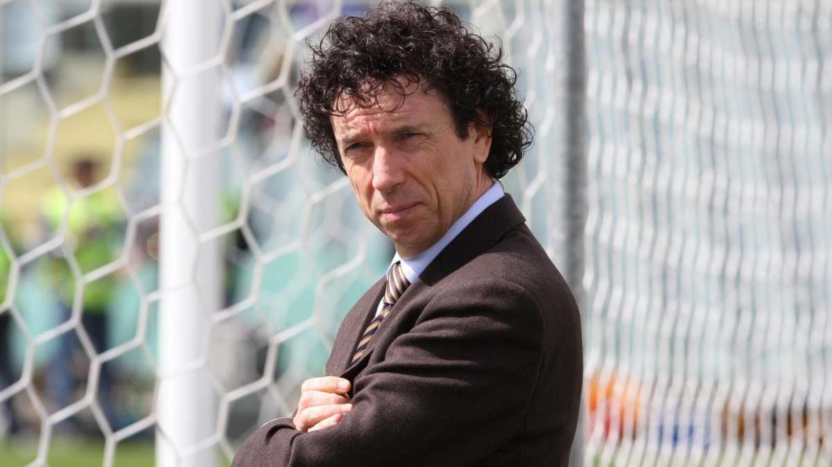 Gasparin: "Marchetti irraggiungibile per la Samp"