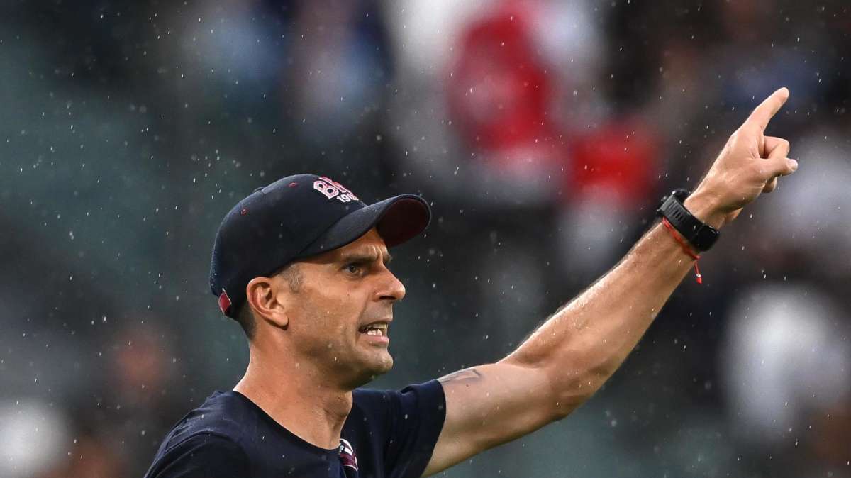 Opta - Cagliari, si allunga la striscia negativa con il Bologna
