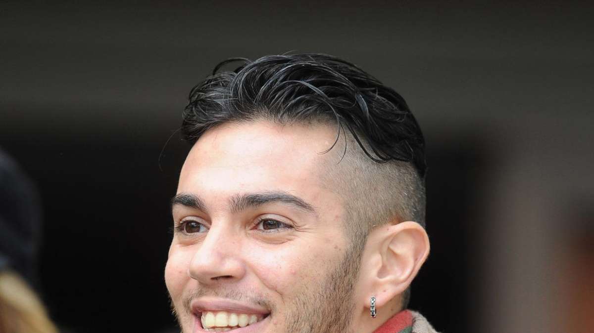 C&F - Inchiesta ultras, indagato il cantante Emis Killa. Per lui arriva il Daspo