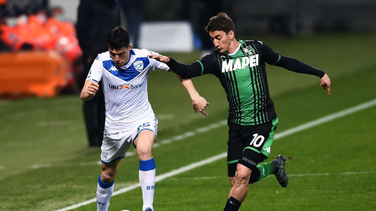 Daniele Buffa/Image Sport