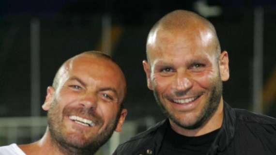 Cagliari-Fiorentina, Tiribocchi: "C'era molta paura, per i tifosi non è stato piacevole"
