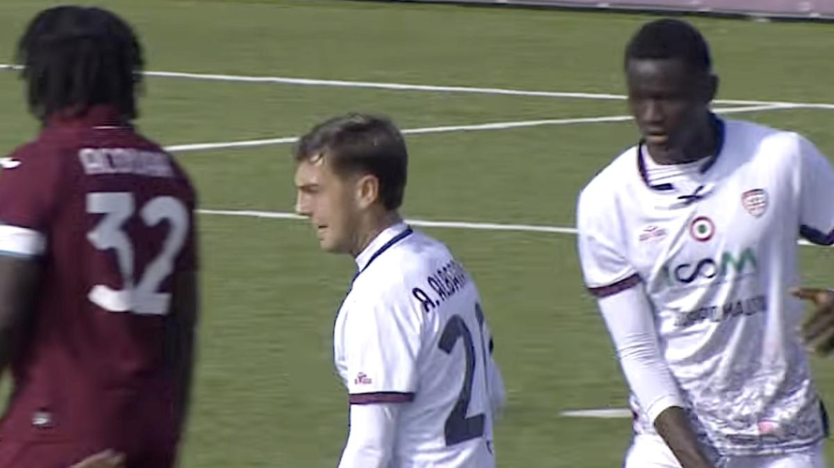 Non basta Albarracin, La Nuova Sardegna: "La Primavera ko in trasferta col Torino. È penultima"