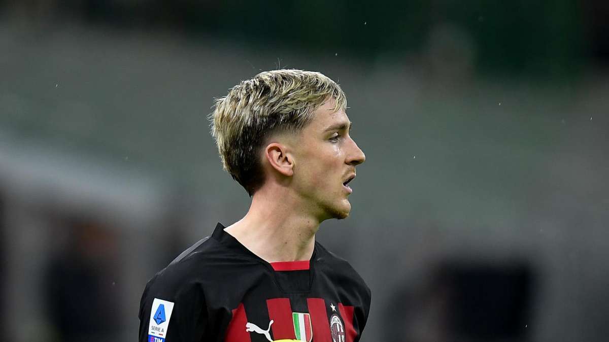 QUI BOLOGNA - Motta: "Saelemaekers alzerà molto il nostro livello"