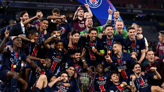 Due morti e 200 feriti alla festa PSG, il capo della polizia fa discutere: "Non è un fallimento"