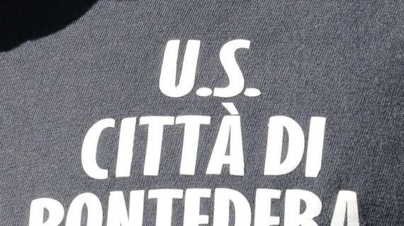Ladinetti al Pontedera: ad orchestrare l’operazione un club di Serie A