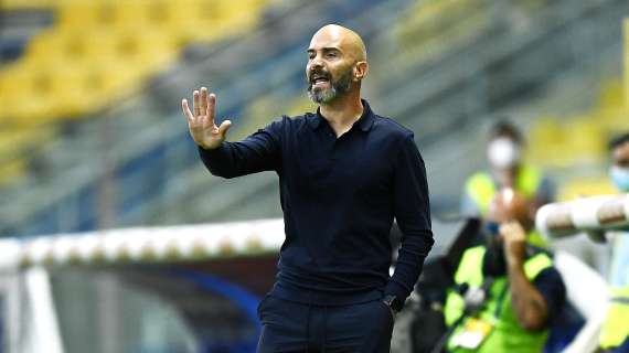 Chelsea, Maresca: "Una grande gioia, con tanti giovani abbiamo trovato anche la qualificazione in Champions"