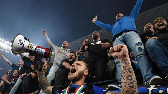 Supercoppa, cambia lo stadio: si giocherà all'Al-Awwal Park