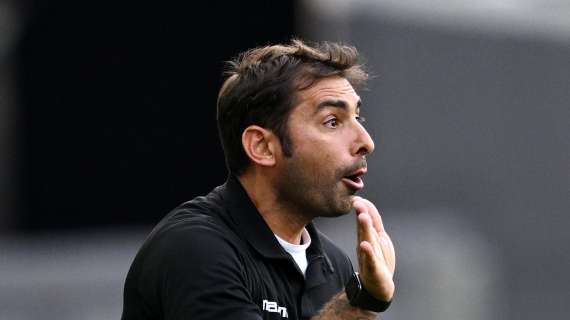 Sky Sport - Torres, vicino l’arrivo dell’allenatore Michele Pazienza