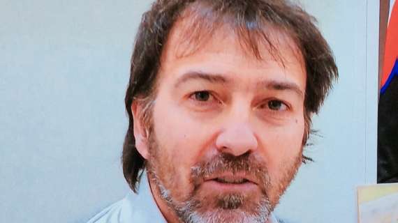 ESCLUSIVA TC - ALESSANDRO MELLI: "Dopo il cambio in panchina è stato giusto ritoccare notevolmente anche il parco giocatori del Cagliari. In Sardegna c'è bisogno di freschezza e di entusiasmo: concordo sulla scelta di puntare sui giovani"
