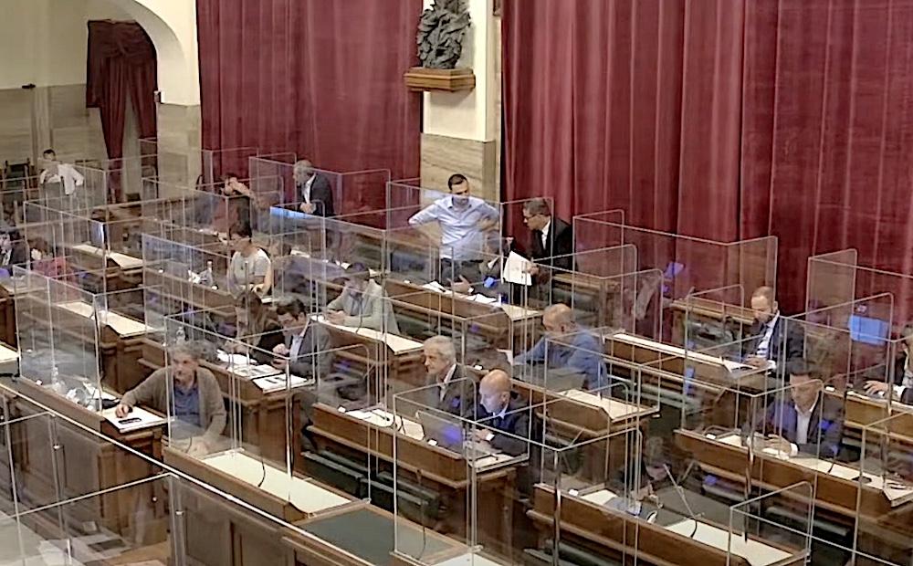 Nuovo stadio Cagliari, Tocco (FI): "Ora basta ritardi"