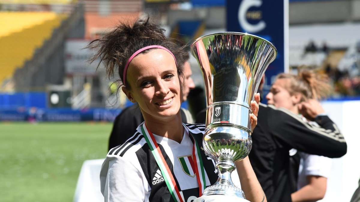 Serie A Femminile, prima volta dell Nike Fight Ball personalizzato