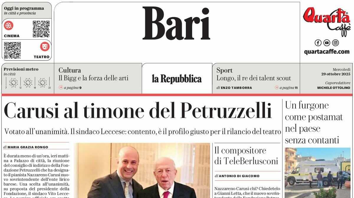 Cagliari, Longo re dei talent scout.  Dal linfoma alla serie A:  “La vita è meravigliosa”