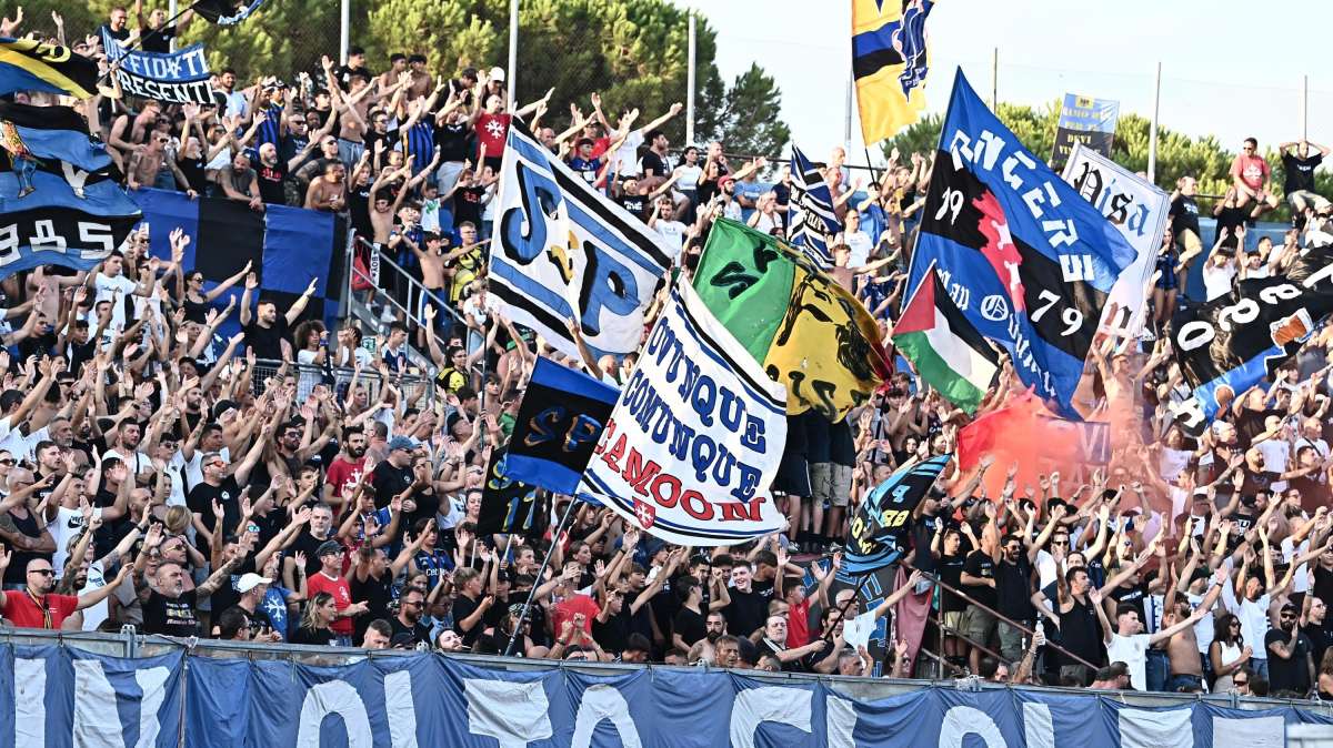 Il Pisa piazza il colpo Lind. Abbandonata definitivamente la pista Lapadula?